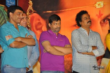 Srinivasa Kalyanam Team Press meet